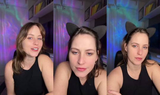 eumia's Live Session — Oct 27, 2026, 12:12 AM