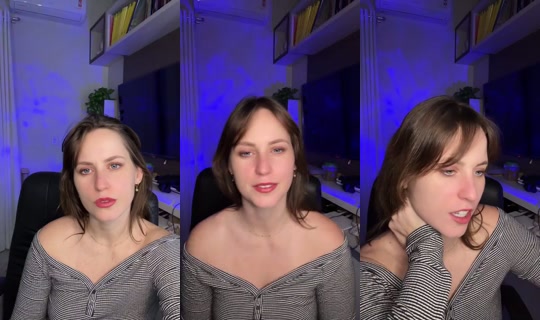 eumia's Live Session — Oct 28, 2026, 12:07 AM