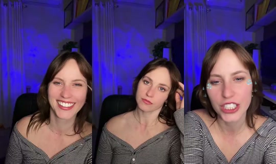 eumia's Live Session — Oct 28, 2026, 1:00 AM
