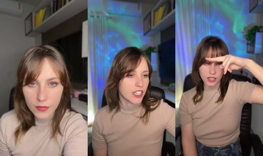 eumia's Live Session — Oct 28, 2026, 1:50 PM