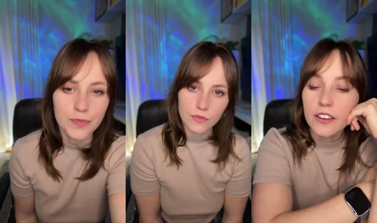 eumia's Live Session — Oct 28, 2026, 2:43 PM