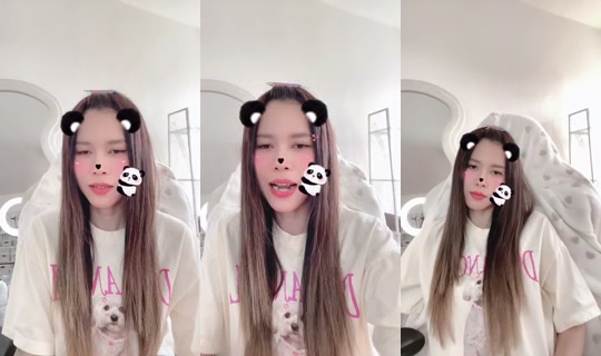 eva1689's Live Session — Oct 21, 2026, 8:55 AM