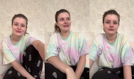 evgakatrin's Live Session — Jul 24, 2026, 9:52 AM