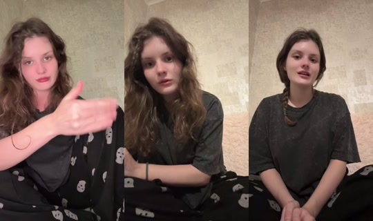 evgakatrin's Live Session — Jul 25, 2026, 9:27 PM