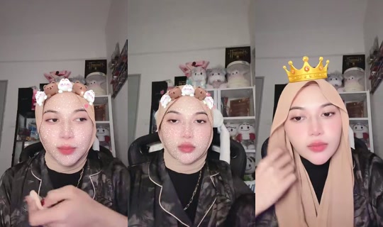 evianna.'s Live Session — Jul 8, 2026, 2:20 PM