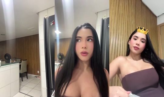 eweeli's Live Session — Oct 23, 2026, 1:07 AM
