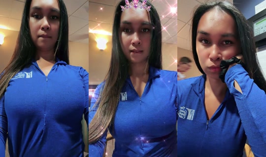 exoticbarbiee's Live Session — Aug 7, 2026, 3:48 AM