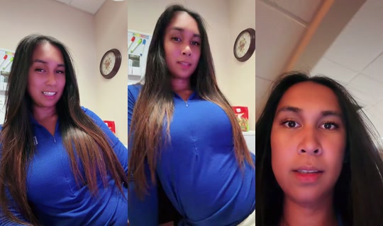 exoticbarbiee's Live Session — Aug 7, 2026, 9:10 AM