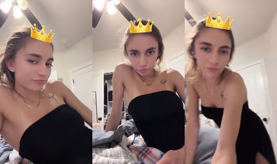exoticcerika's Live Session — Jul 24, 2026, 3:38 AM