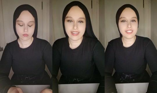 eylullovee's Live Session — Oct 24, 2026, 1:50 PM
