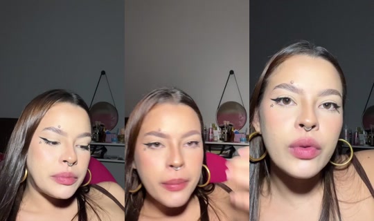 fahbulosa's Live Session — Aug 22, 2026, 6:54 AM