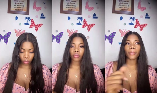 faithflex's Live Session — Jul 24, 2026, 7:28 PM