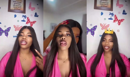 faithflex's Live Session — Jul 25, 2026, 4:06 PM