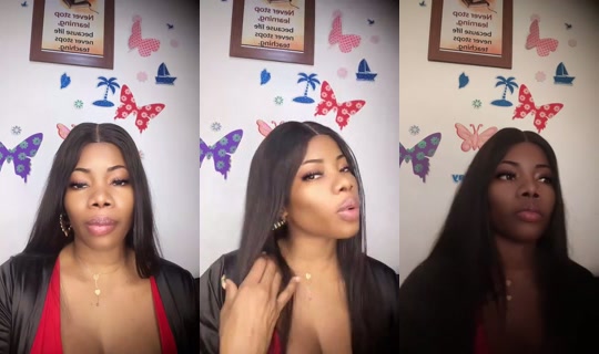 faithflex's Live Session — Jul 26, 2026, 10:44 AM