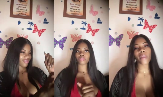 faithflex's Live Session — Jul 26, 2026, 3:52 PM