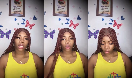 faithflex's Live Session — Jul 28, 2026, 7:01 AM