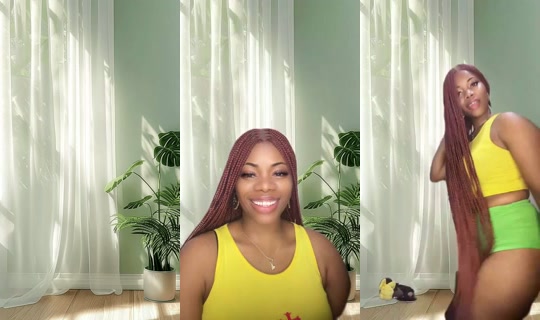 faithflex's Live Session — Jul 28, 2026, 9:21 AM