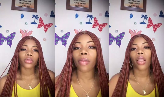 faithflex's Live Session — Jul 28, 2026, 1:30 PM