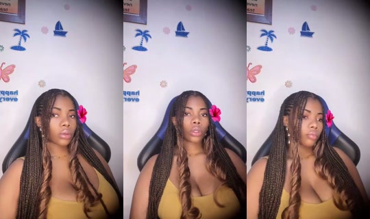 faithflex's Live Session — Sep 5, 2026, 9:18 PM