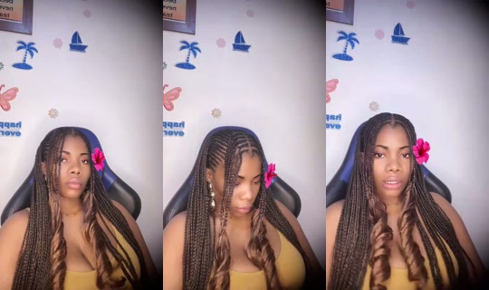 faithflex's Live Session — Sep 5, 2026, 9:53 PM