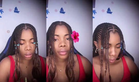 faithflex's Live Session — Sep 7, 2026, 12:57 PM