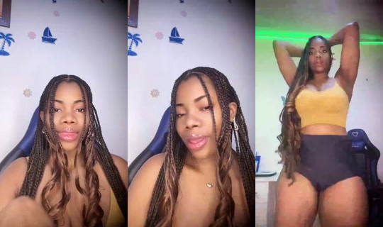 faithflex's Live Session — Sep 7, 2026, 7:31 PM