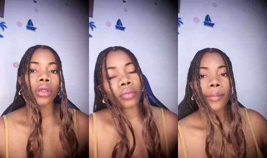 faithflex's Live Session — Sep 7, 2026, 8:05 PM