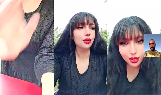 faiza_'s Live Session — Jul 25, 2026, 6:28 PM