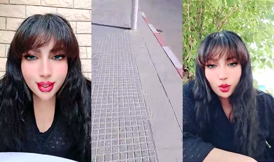 faiza_'s Live Session — Jul 27, 2026, 8:42 AM