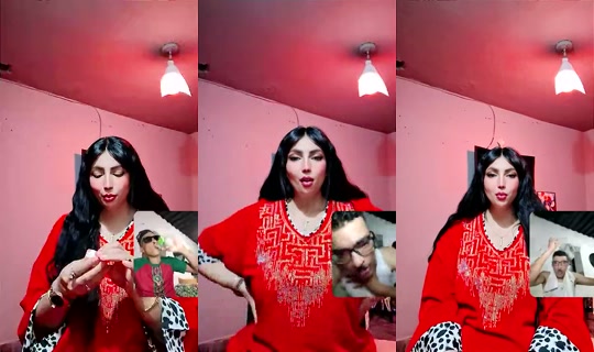 faiza_'s Live Session — Aug 2, 2026, 10:23 PM