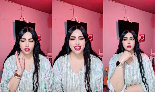 faiza_'s Live Session — Aug 4, 2026, 11:45 PM