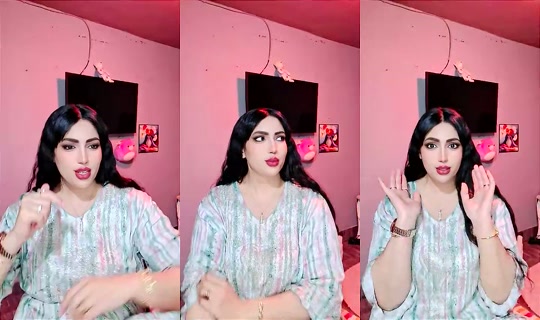 faiza_'s Live Session — Aug 5, 2026, 12:15 AM
