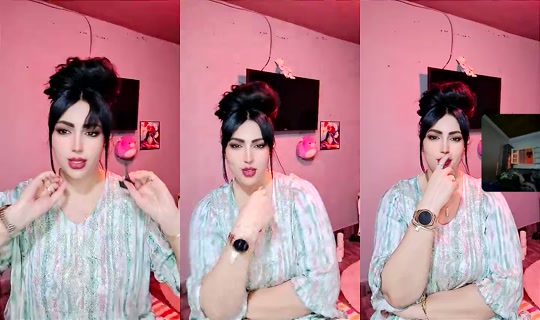 faiza_'s Live Session — Aug 5, 2026, 2:10 AM