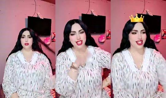 faiza_'s Live Session — Aug 5, 2026, 10:33 PM