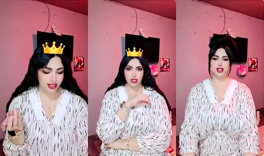 faiza_'s Live Session — Aug 5, 2026, 11:38 PM