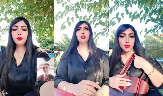 faiza_'s Live Session — Sep 24, 2026, 4:54 PM
