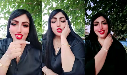 faiza_'s Live Session — Sep 24, 2026, 6:00 PM