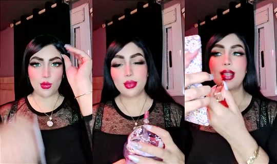 faiza_'s Live Session — Sep 24, 2026, 10:54 PM
