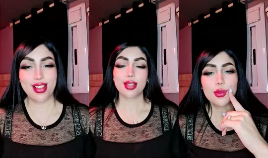 faiza_'s Live Session — Sep 25, 2026, 12:37 AM