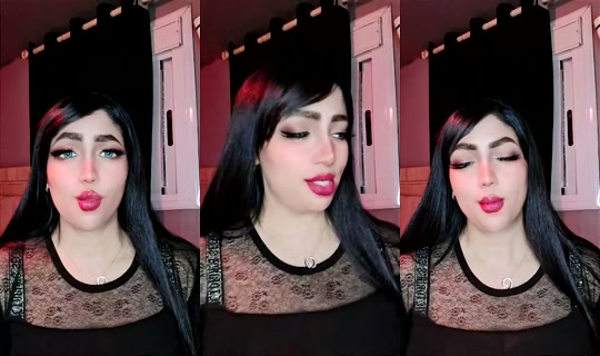 faiza_'s Live Session — Sep 25, 2026, 1:44 AM