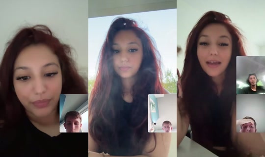 farah1661's Live Session — Jul 18, 2026, 6:16 PM