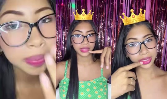 fcsandra's Live Session — Aug 18, 2026, 2:18 AM