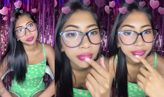 fcsandra's Live Session — Aug 18, 2026, 2:58 AM