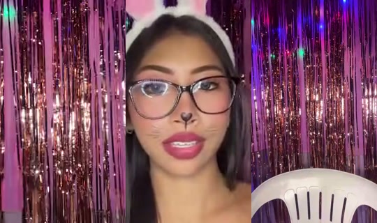 fcsandra's Live Session — Aug 19, 2026, 1:54 AM