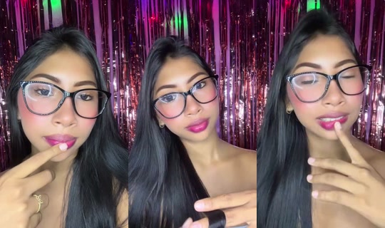 fcsandra's Live Session — Aug 19, 2026, 10:24 PM