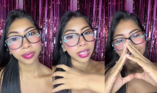 fcsandra's Live Session — Aug 20, 2026, 1:13 AM