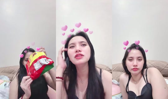 febyofficial's Live Session — Oct 22, 2026, 5:34 PM