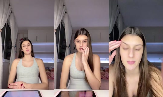 feermarchiori's Live Session — Jul 27, 2026, 11:33 PM