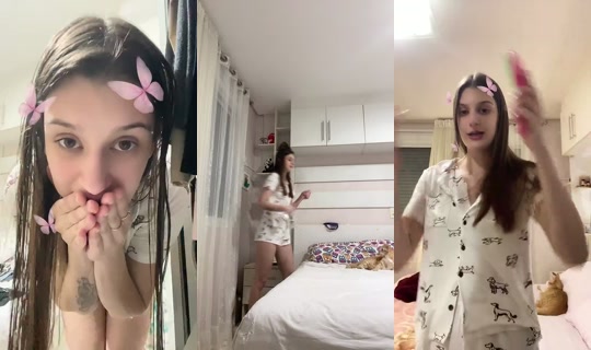 feermarchiori's Live Session — Oct 18, 2026, 11:07 PM