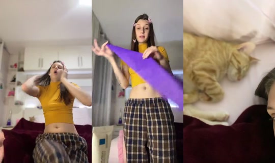 feermarchiori's Live Session — Oct 19, 2026, 11:03 PM